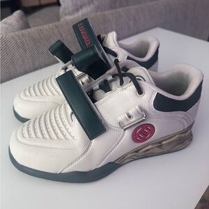Olympic Weightlifting Shoes (Luxiaojun) size W7.5/M6